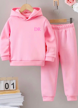 Load image into Gallery viewer, Kids Track Suit - Josh