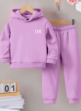 Load image into Gallery viewer, Kids Track Suit - Josh