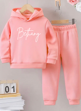 Load image into Gallery viewer, Kids Track Suit - Josh