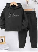 Load image into Gallery viewer, Kids Track Suit - Josh