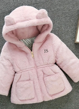 Load image into Gallery viewer, Kids Jacket - Jacky