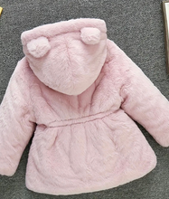 Load image into Gallery viewer, Kids Jacket - Jacky