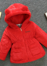 Load image into Gallery viewer, Kids Jacket - Jacky