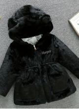 Load image into Gallery viewer, Kids Jacket - Jacky