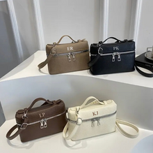 Load image into Gallery viewer, Hand Bag - Balmoral