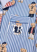 Load image into Gallery viewer, Pyjamas- Ronald