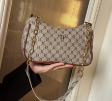 Load image into Gallery viewer, Shoulder Bag - Sasha