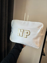 Load image into Gallery viewer, PATCH EXTRA LARGE POUCHES - Evie OFFER