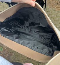 Load image into Gallery viewer, Baby Bag - CANVAS BABY BAG