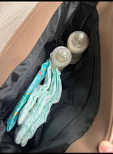Load image into Gallery viewer, Baby Bag - CANVAS BABY BAG