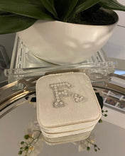 Load image into Gallery viewer, Jewellery Boxes Pearl Patches