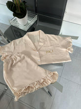 Load image into Gallery viewer, Bridal Pyjamas Set Dolp