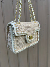 Load image into Gallery viewer, CROSS BODY BAG - PER