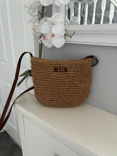 Load image into Gallery viewer, Beach Tote Bag - Lala