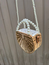 Load image into Gallery viewer, CROSS BODY BAG - PERCUR