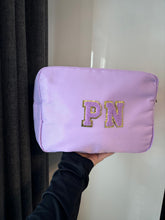 Load image into Gallery viewer, PATCH EXTRA LARGE POUCHES - Evie OFFER