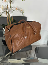 Load image into Gallery viewer, Duffle Bag Fargo