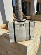 Load image into Gallery viewer, Tote Bag - Dean