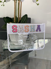 Load image into Gallery viewer, Cosmetic Bag