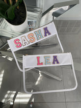 Load image into Gallery viewer, Cosmetic Bag