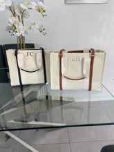 Load image into Gallery viewer, Tote Bag- Tammy