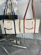 Load image into Gallery viewer, Tote Bag- Tammy
