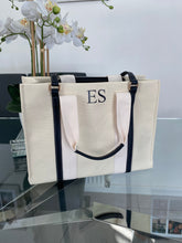 Load image into Gallery viewer, Tote Bag- Tammy