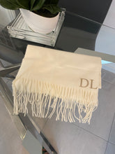 Load image into Gallery viewer, Scarf - Chen BLACK