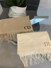 Load image into Gallery viewer, Scarf - Chen BLACK