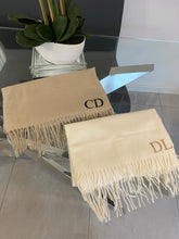 Load image into Gallery viewer, Scarf - Chen BLACK