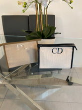 Load image into Gallery viewer, Canvas Clutch Bag