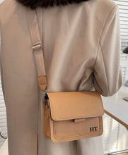 Load image into Gallery viewer, CROSS BODY BAG - SHELLY