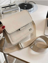 Load image into Gallery viewer, CROSS BODY BAG - SHELLY
