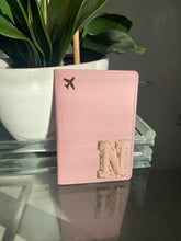 Load image into Gallery viewer, Passport Holder - Tree