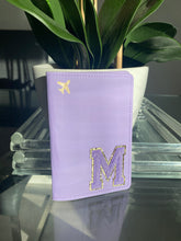 Load image into Gallery viewer, Passport Holder - Tree