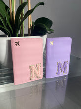 Load image into Gallery viewer, Passport Holder - Tree