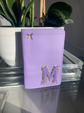 Load image into Gallery viewer, Passport Holder - Tree