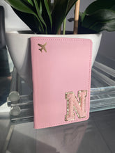 Load image into Gallery viewer, Passport Holder - Tree