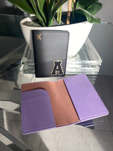 Load image into Gallery viewer, Passport Holder - Tree