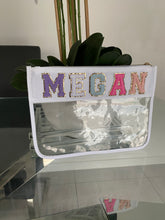 Load image into Gallery viewer, Cosmetic Bag