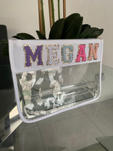 Load image into Gallery viewer, Cosmetic Bag