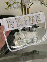 Load image into Gallery viewer, Cosmetic Bag