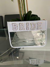 Load image into Gallery viewer, Cosmetic Bag