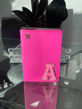 Load image into Gallery viewer, Passport Holder - Tree