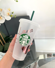 Load image into Gallery viewer, Starbucks Cup