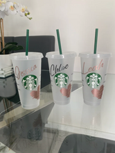 Load image into Gallery viewer, Starbucks Cup
