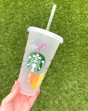 Load image into Gallery viewer, Starbucks Cup