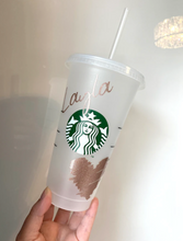 Load image into Gallery viewer, Starbucks Cup