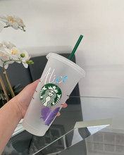 Load image into Gallery viewer, Starbucks Cup