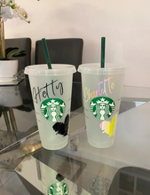Load image into Gallery viewer, Starbucks Cup